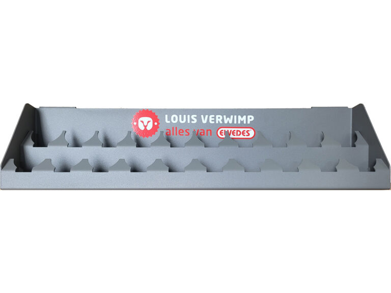 Elvedes Promotiemateriaal