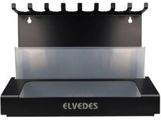 Elvedes syringe station (leeg)