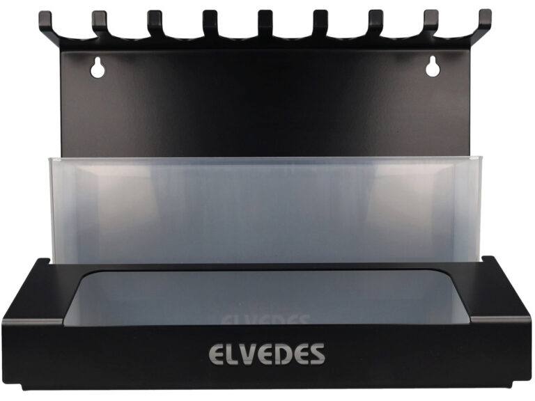 Elvedes Remonderdeel