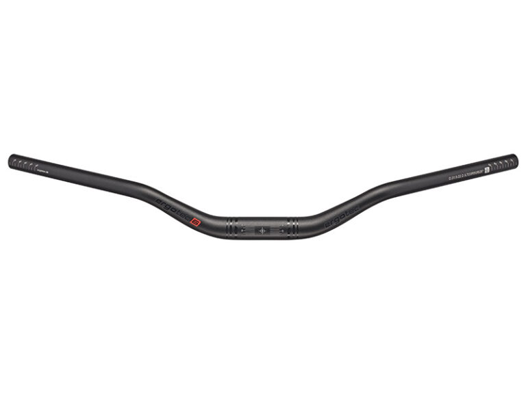 Ergotec stuur Riser Bar 50 Comfort 31