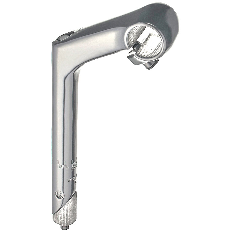 Ergotec Stuurpen zilver
