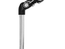 Ergotec stuurpen Kobra Vario Tube 22