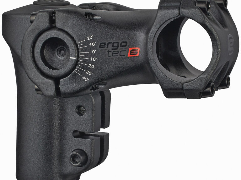 Ergotec stuurpennen & voorbouw. ✓ Snel geleverd ✓ Gratis verzending v.a. €75
