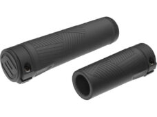 Ergotec handvatset Performance 135/92mm zwart