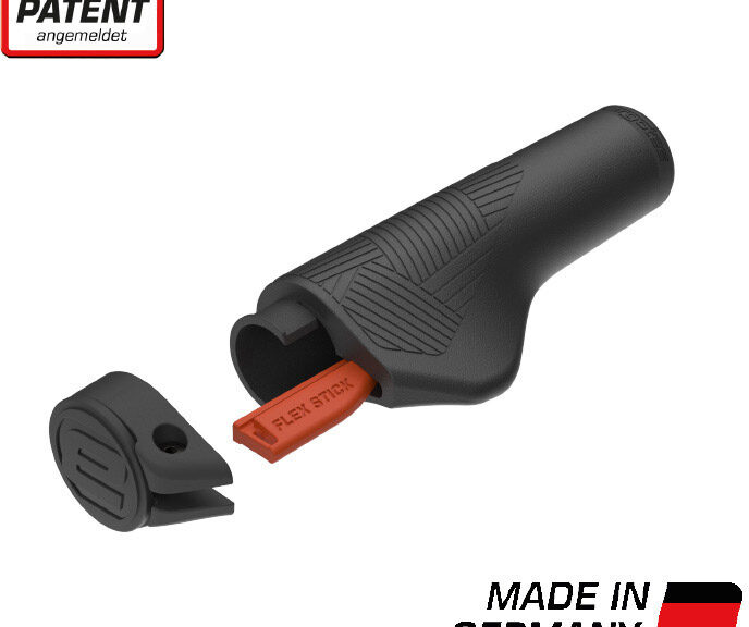 Ergotec handvatten & stuurlint. ✓ Snel geleverd ✓ Gratis verzending v.a. €75