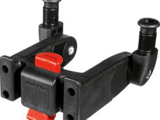 Ergotec adapter Klick Fix voor AHS / AHS Premium sturen