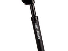 Ergotec verende zadelpen SP-4.0 27