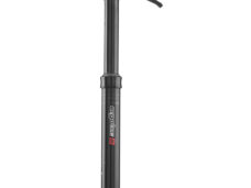 Ergotec zadelpen Up and Down verstelbaar 27