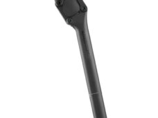 Ergotec verende zadelpen PM-705N 30