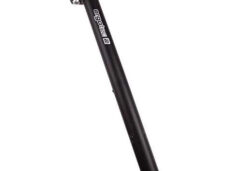 Ergotec zadelpen CNC 28