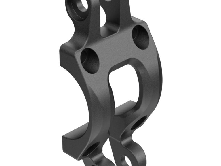 Ergotec voorbouwkap Sepia met dubbele lamphouder 31