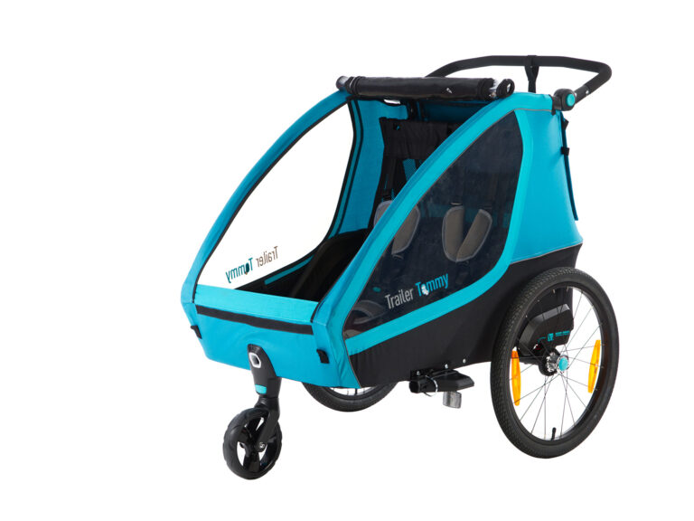 Delen fietsaanhangers. ✓ Snel geleverd ✓ Gratis verzending v.a. €75