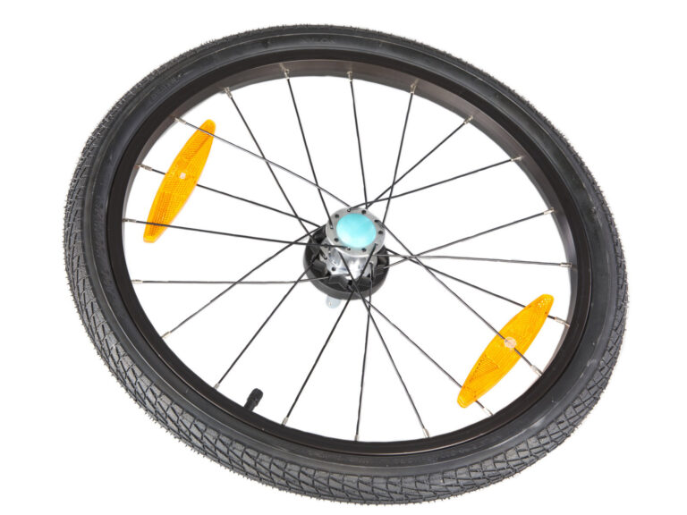 Delen fietsaanhangers. ✓ Snel geleverd ✓ Gratis verzending v.a. €75