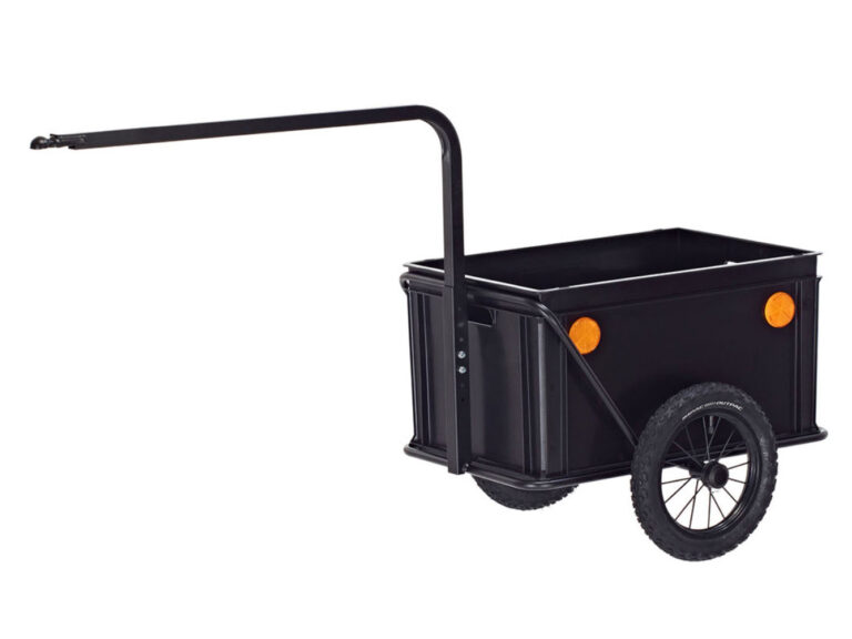 Delen fietsaanhangers. ✓ Snel geleverd ✓ Gratis verzending v.a. €75