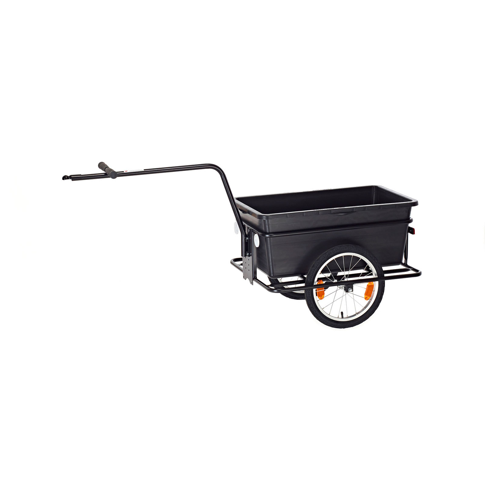 Delen fietsaanhangers. ✓ Snel geleverd ✓ Gratis verzending v.a. €75