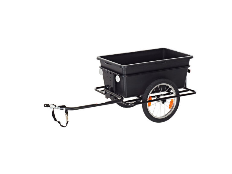 Delen fietsaanhangers. ✓ Snel geleverd ✓ Gratis verzending v.a. €75