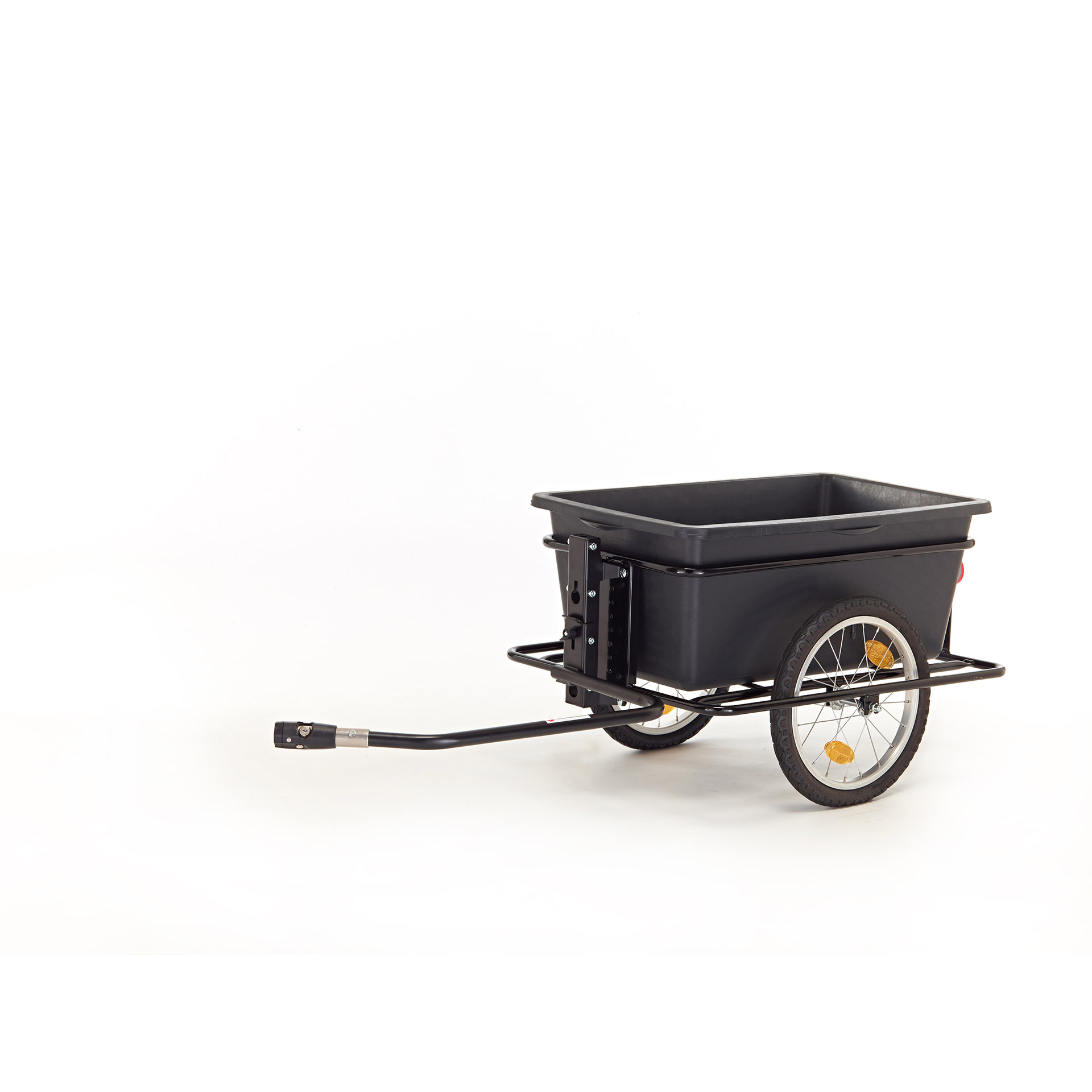 Delen fietsaanhangers. ✓ Snel geleverd ✓ Gratis verzending v.a. €75