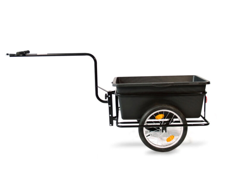 Delen fietsaanhangers. ✓ Snel geleverd ✓ Gratis verzending v.a. €75