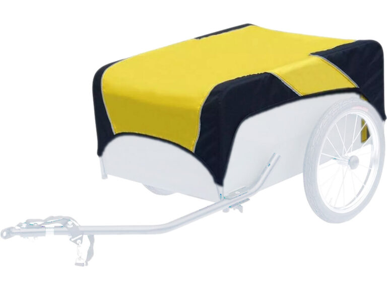 Delen fietsaanhangers. ✓ Snel geleverd ✓ Gratis verzending v.a. €75