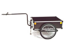Roland fietskar Profi 120-liter