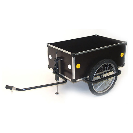 Delen fietsaanhangers. ✓ Snel geleverd ✓ Gratis verzending v.a. €75