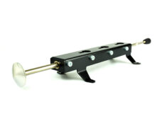 Trekstangmontage adapter incl. standaard voor Profi & Jumbo