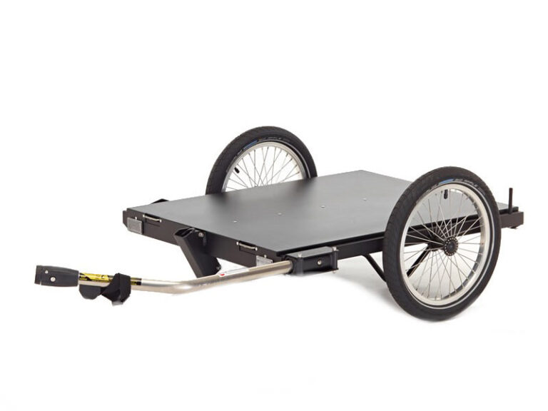 Delen fietsaanhangers. ✓ Snel geleverd ✓ Gratis verzending v.a. €75
