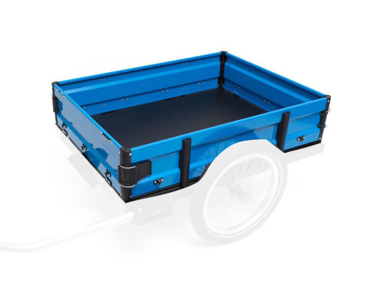 Delen fietsaanhangers. ✓ Snel geleverd ✓ Gratis verzending v.a. €75