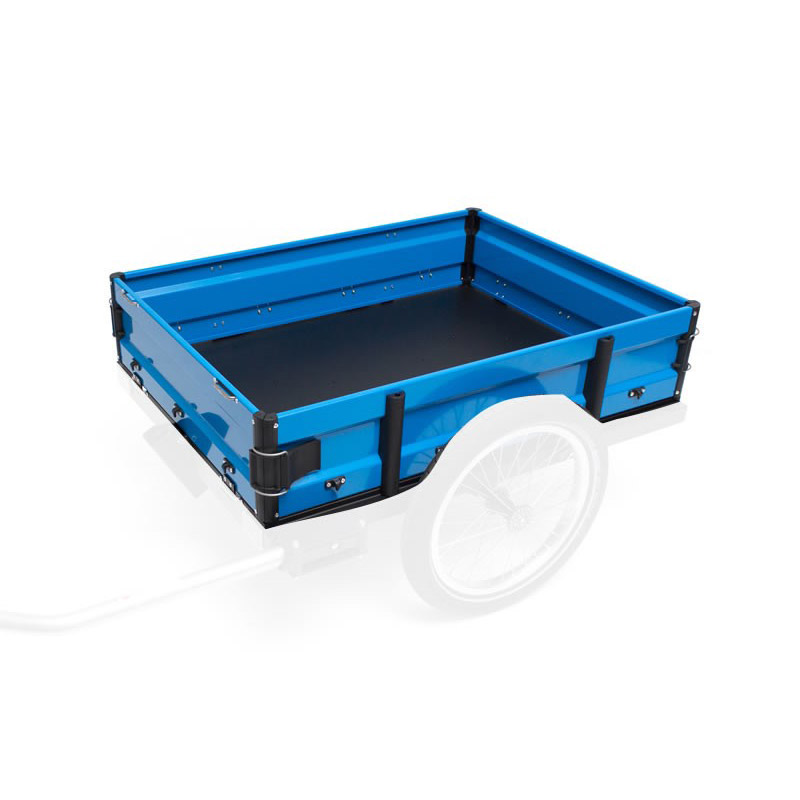 Delen fietsaanhangers. ✓ Snel geleverd ✓ Gratis verzending v.a. €75