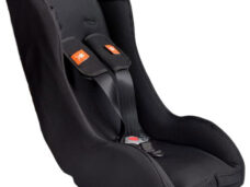 Melia 5-punts peuterschaal 4 Seasons Comfort 7-18 maand zw.
