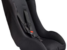 Melia 3-punts peuterschaal 4 Seasons Comfort 7-18 maand zw.