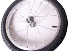 Roland Wiel compleet 16" Big Boy