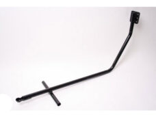 Roland Trekstang Big-Boy zadelpen bev. type"A"