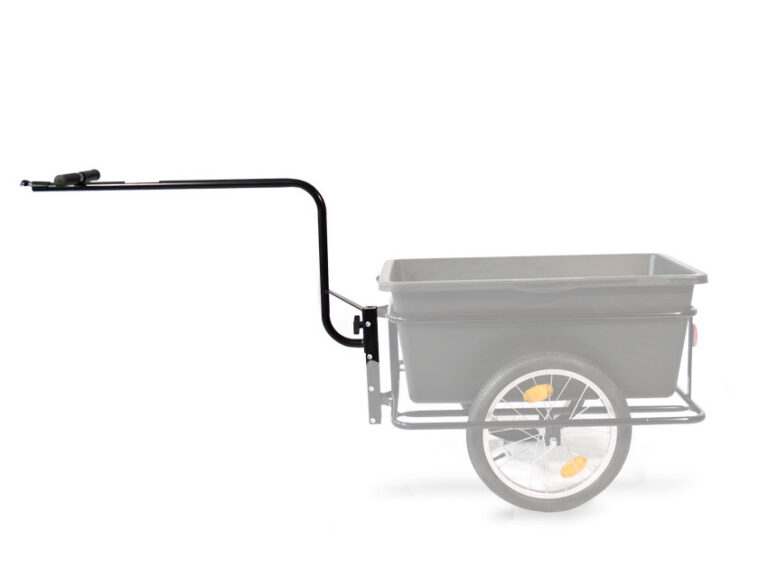 Diversen fietsaanhangers. ✓ Snel geleverd ✓ Gratis verzending v.a. €75