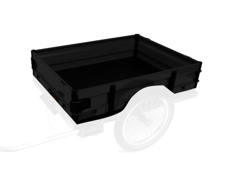 Delen fietsaanhangers. ✓ Snel geleverd ✓ Gratis verzending v.a. €75
