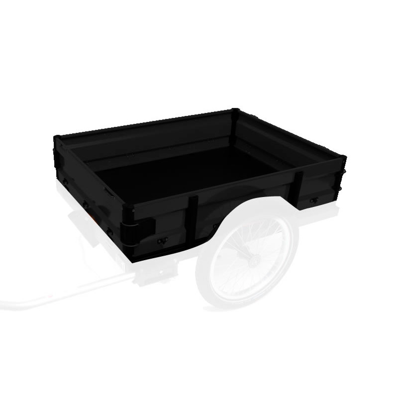 Delen fietsaanhangers. ✓ Snel geleverd ✓ Gratis verzending v.a. €75