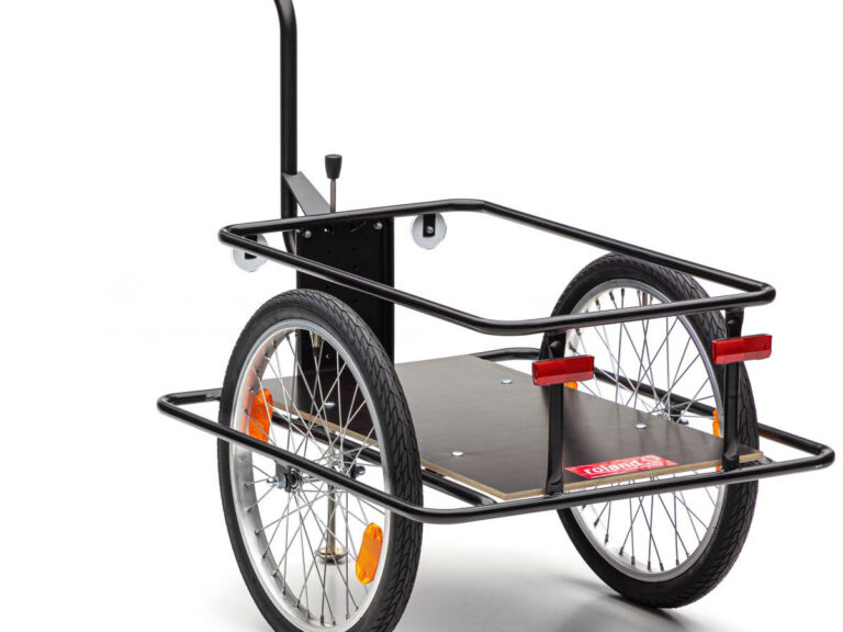 Delen fietsaanhangers. ✓ Snel geleverd ✓ Gratis verzending v.a. €75