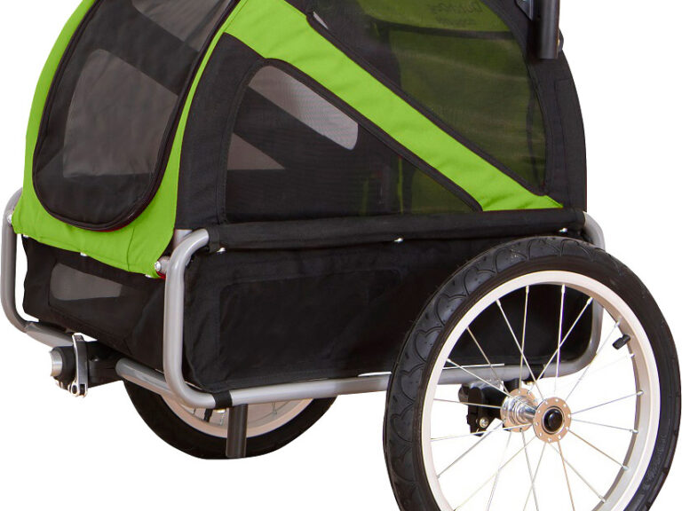 Diversen fietsaanhangers. ✓ Snel geleverd ✓ Gratis verzending v.a. €75