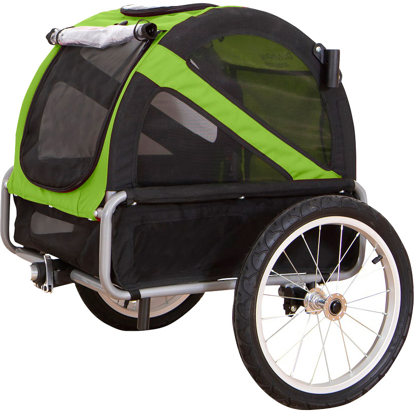 Diversen fietsaanhangers. ✓ Snel geleverd ✓ Gratis verzending v.a. €75