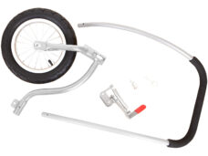 DutchDog DoggyRide jogger stroller Mini