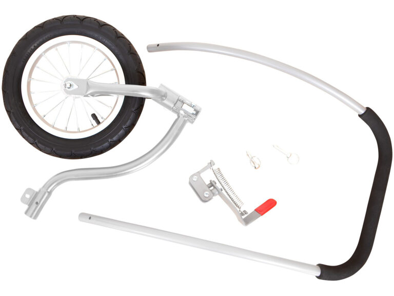 Diversen fietsaanhangers. ✓ Snel geleverd ✓ Gratis verzending v.a. €75
