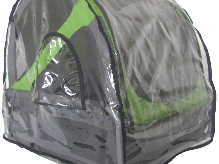 Diversen fietsaanhangers. ✓ Snel geleverd ✓ Gratis verzending v.a. €75