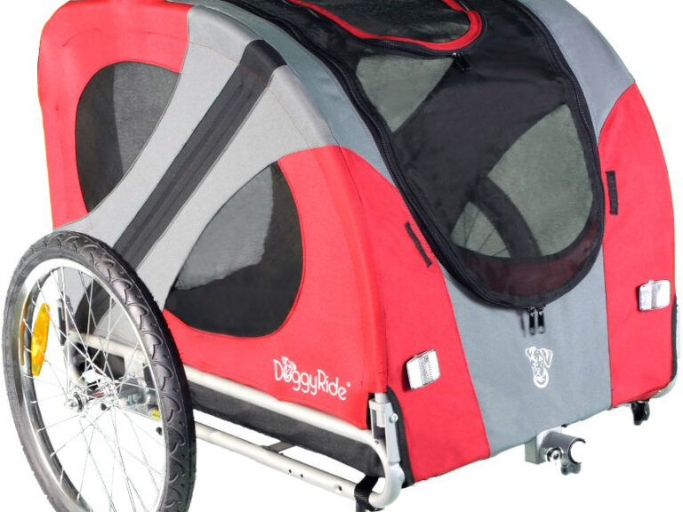 Diversen fietsaanhangers. ✓ Snel geleverd ✓ Gratis verzending v.a. €75