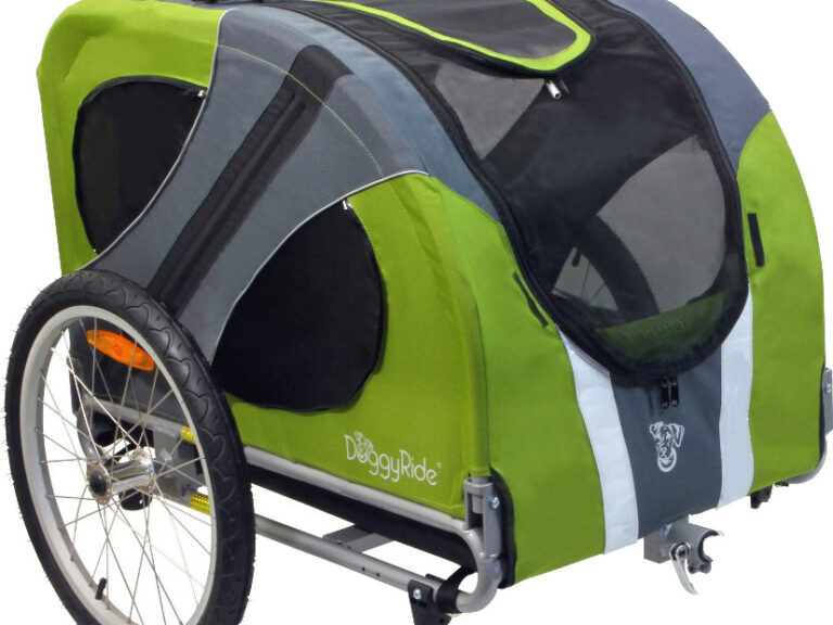 Diversen fietsaanhangers. ✓ Snel geleverd ✓ Gratis verzending v.a. €75