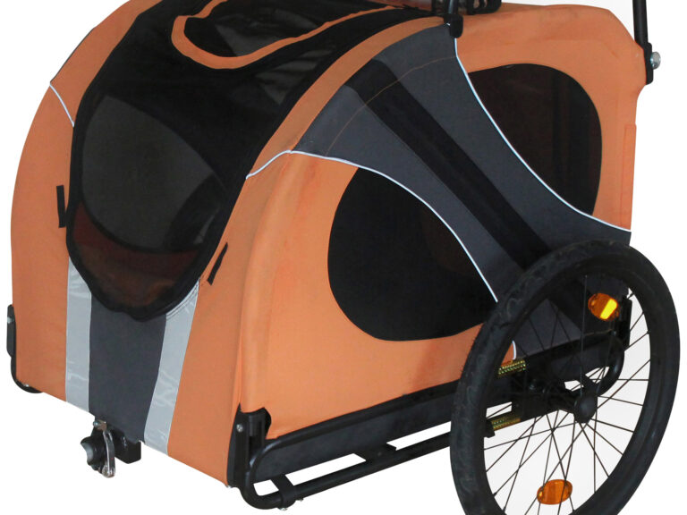 Diversen fietsaanhangers. ✓ Snel geleverd ✓ Gratis verzending v.a. €75
