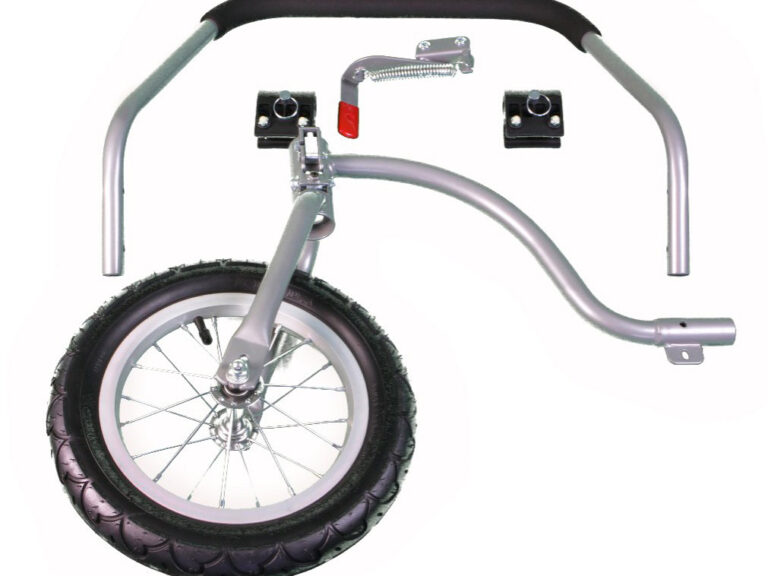 Diversen fietsaanhangers. ✓ Snel geleverd ✓ Gratis verzending v.a. €75