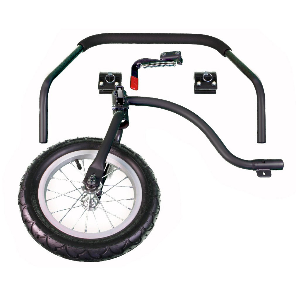 Diversen fietsaanhangers. ✓ Snel geleverd ✓ Gratis verzending v.a. €75