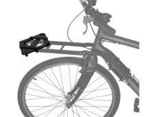 DutchDog DoggyRide adapter voor manden