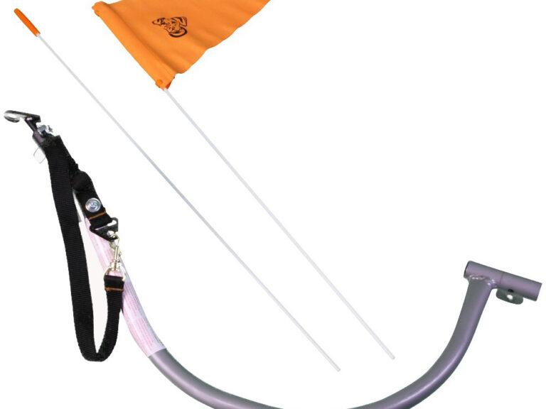 Diversen fietsaanhangers. ✓ Snel geleverd ✓ Gratis verzending v.a. €75