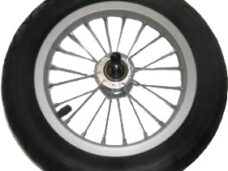 DutchDog DoggyRide wiel Mini